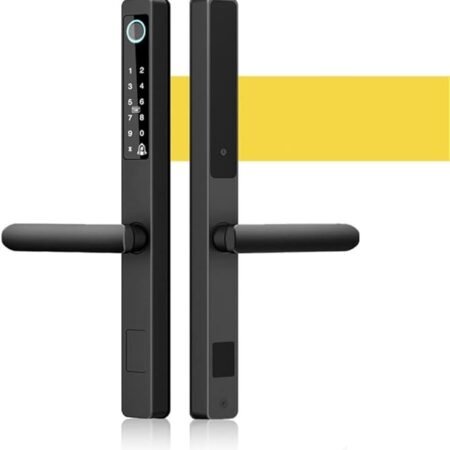 Serrure Intelligente F2 Slim Wi‑Fi / Bluetooth